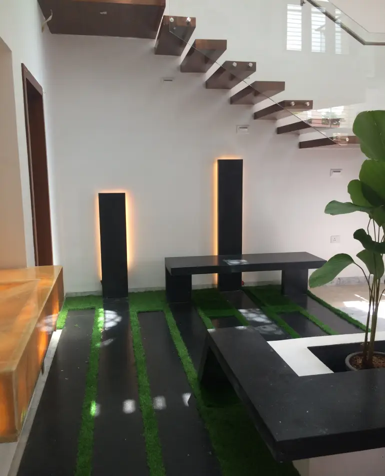 Rao Residence