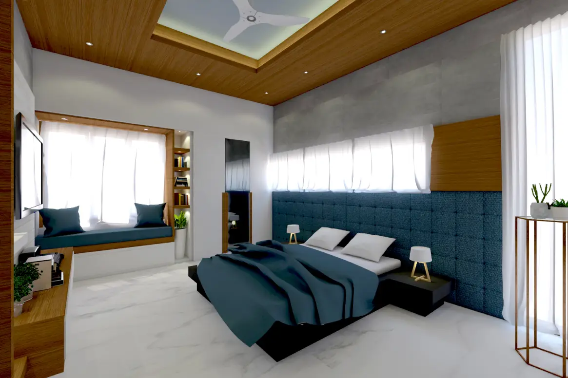 Arun Prasad Residence